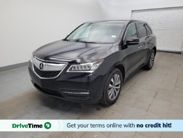 2014 Acura MDX in Louisville, KY 40258