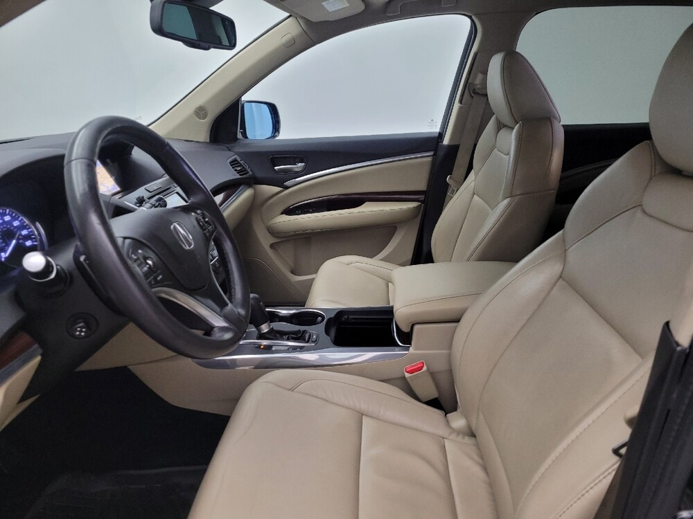 2014 Acura MDX in Louisville, KY 40258 - 18112416 17