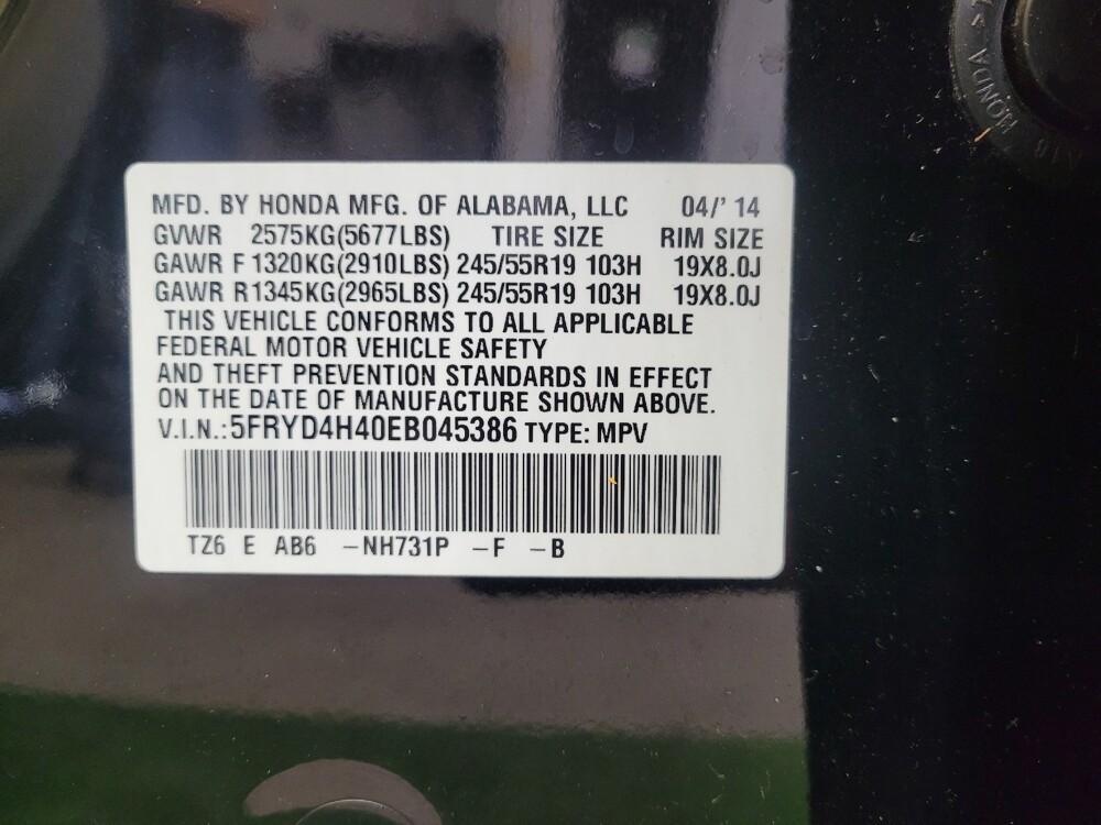 2014 Acura MDX in Louisville, KY 40258 - 18112416 33