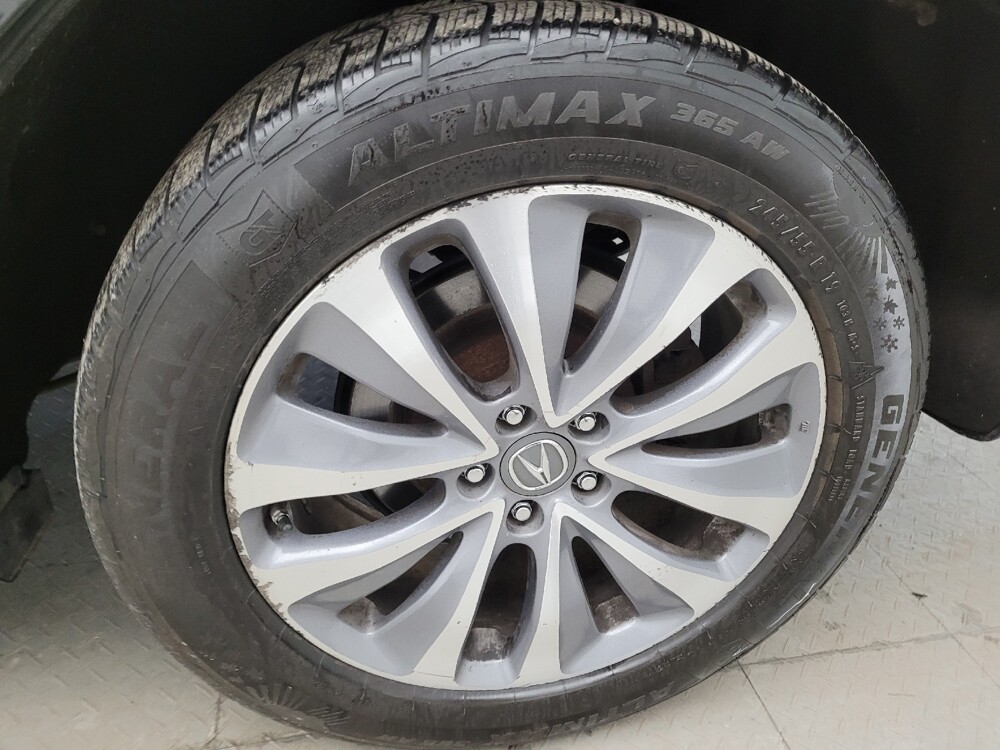 2014 Acura MDX in Louisville, KY 40258 - 18112416 31