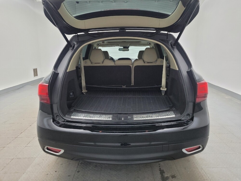 2014 Acura MDX in Louisville, KY 40258 - 18112416 29