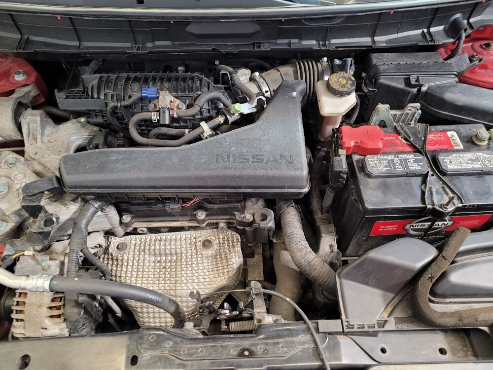 2016 Nissan Rogue in Louisville, KY 40258 - 18112417 30