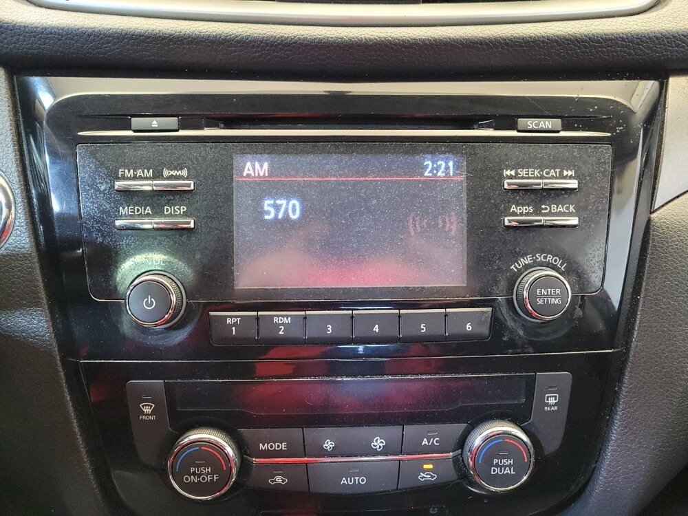 2016 Nissan Rogue in Louisville, KY 40258 - 18112417 25