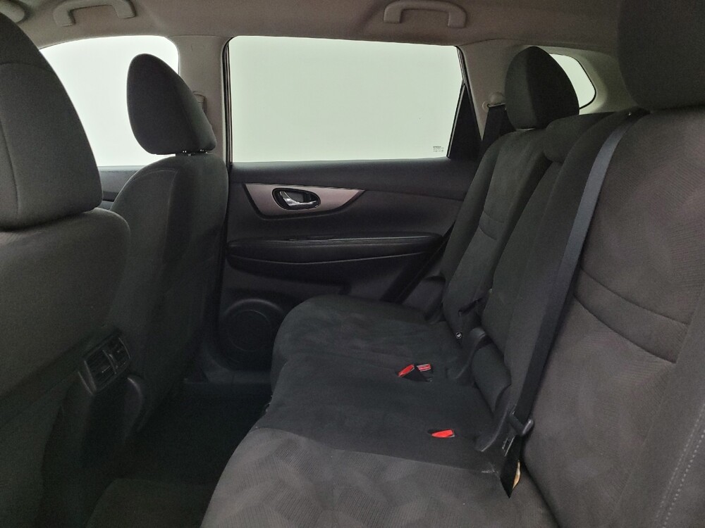 2016 Nissan Rogue in Louisville, KY 40258 - 18112417 18