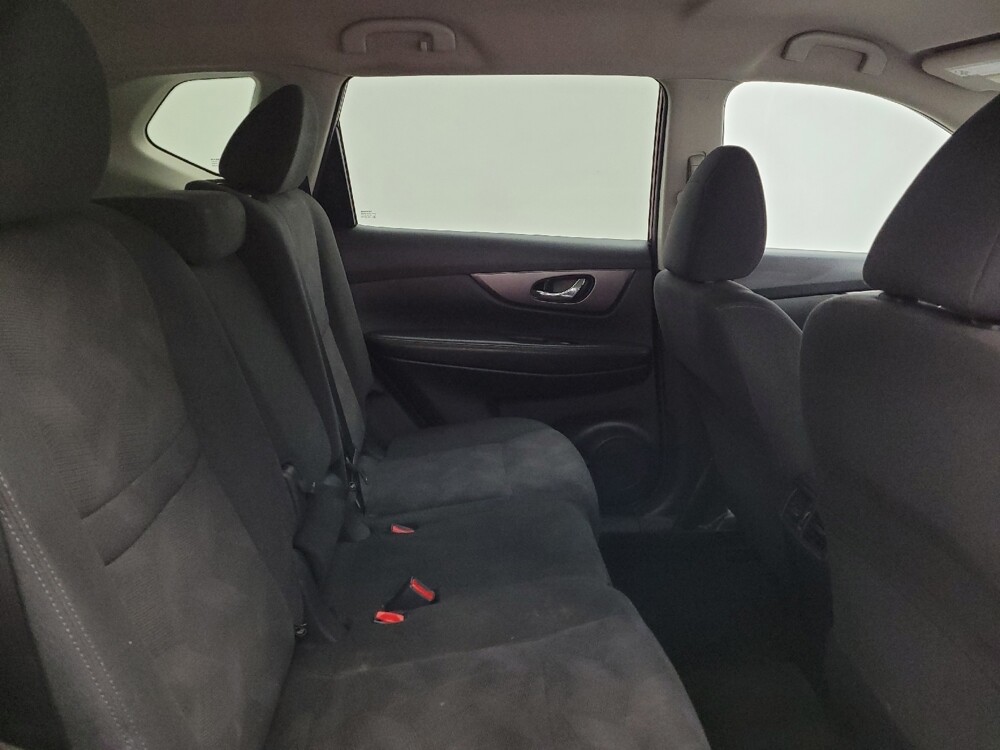 2016 Nissan Rogue in Louisville, KY 40258 - 18112417 19