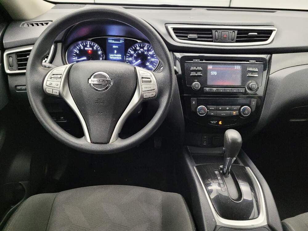 2016 Nissan Rogue in Louisville, KY 40258 - 18112417 22
