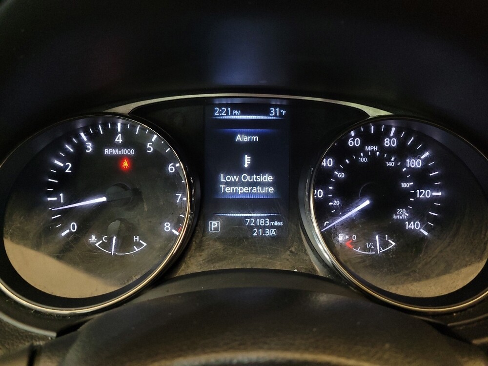 2016 Nissan Rogue in Louisville, KY 40258 - 18112417 23