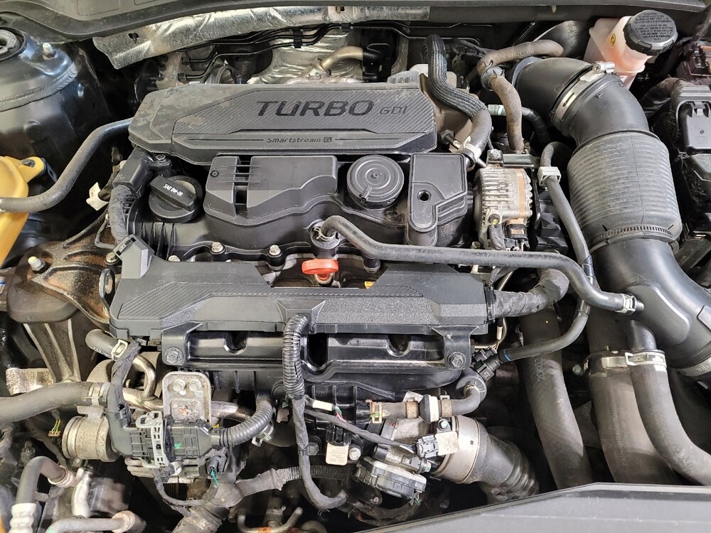 2022 Hyundai Sonata in Columbus, OH 43228 - 18112418 30