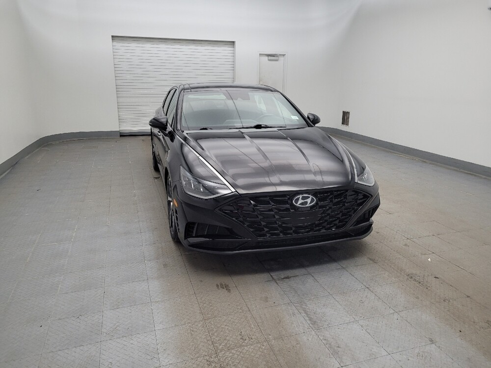 2022 Hyundai Sonata in Columbus, OH 43228 - 18112418 14