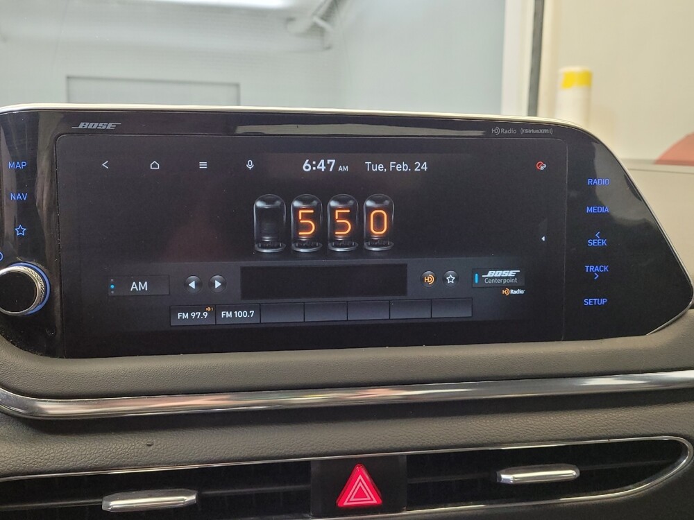 2022 Hyundai Sonata in Columbus, OH 43228 - 18112418 25