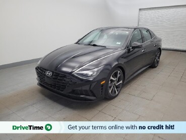 2022 Hyundai Sonata in Columbus, OH 43228