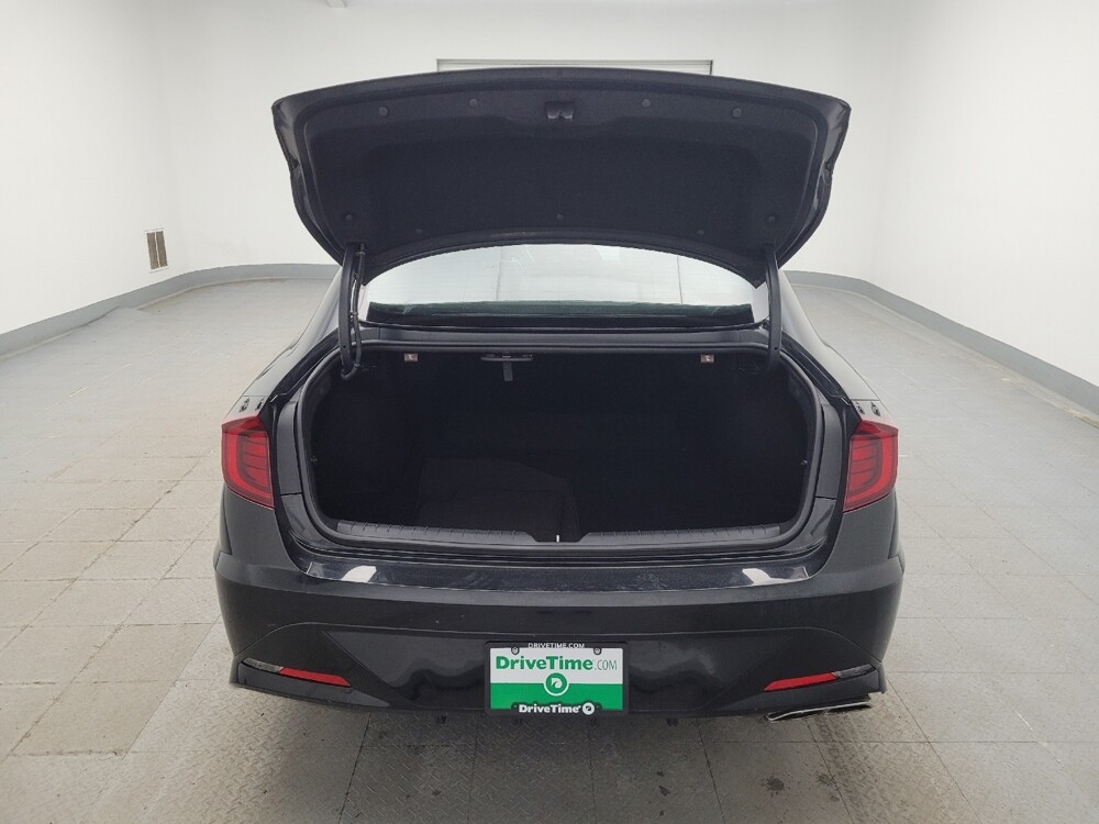 2022 Hyundai Sonata in Columbus, OH 43228 - 18112418 29