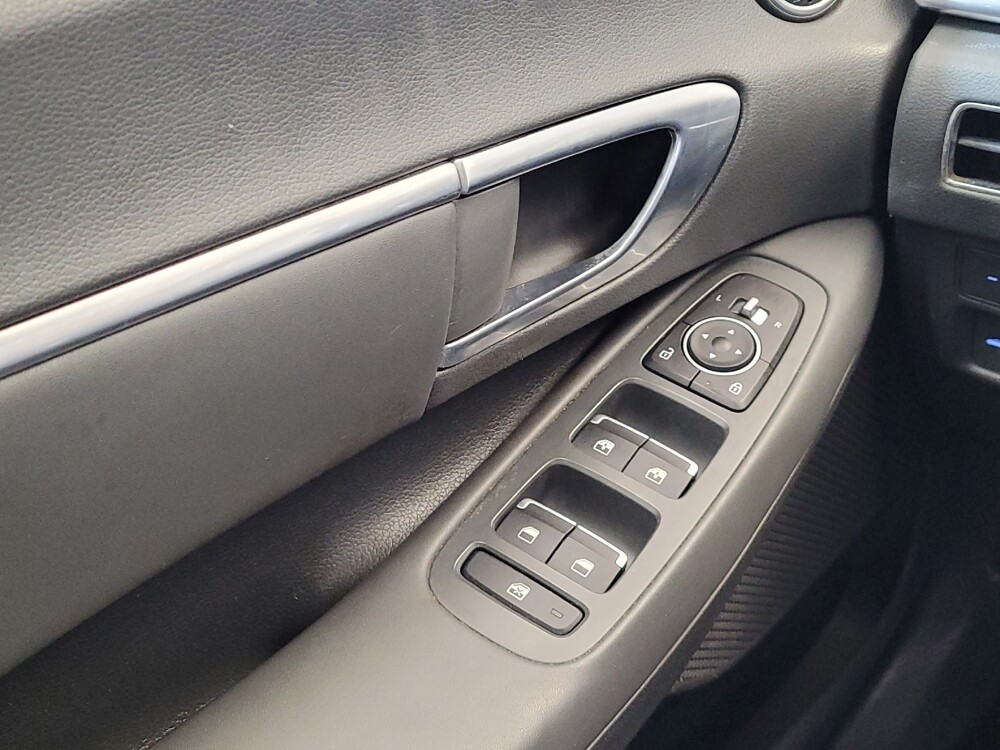 2022 Hyundai Sonata in Columbus, OH 43228 - 18112418 27