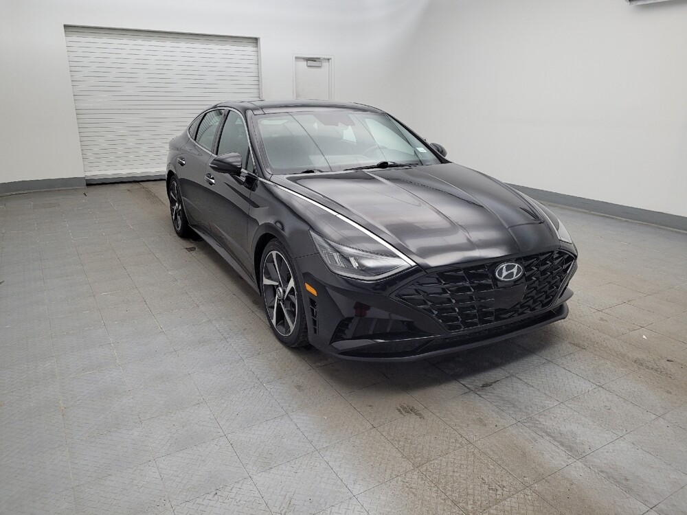 2022 Hyundai Sonata in Columbus, OH 43228 - 18112418 13