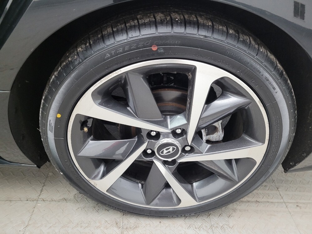 2022 Hyundai Sonata in Columbus, OH 43228 - 18112418 31