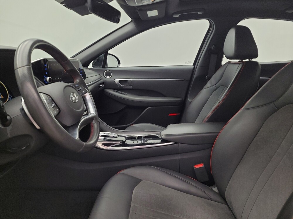 2022 Hyundai Sonata in Columbus, OH 43228 - 18112418 17