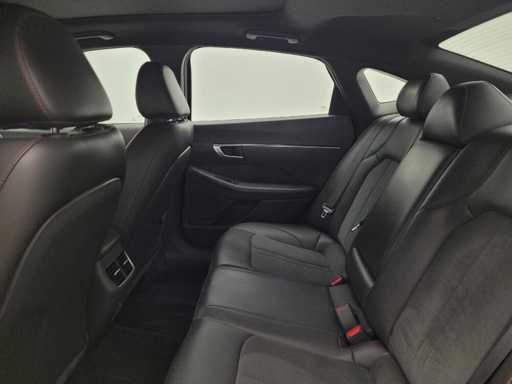 2022 Hyundai Sonata in Columbus, OH 43228 - 18112418 18