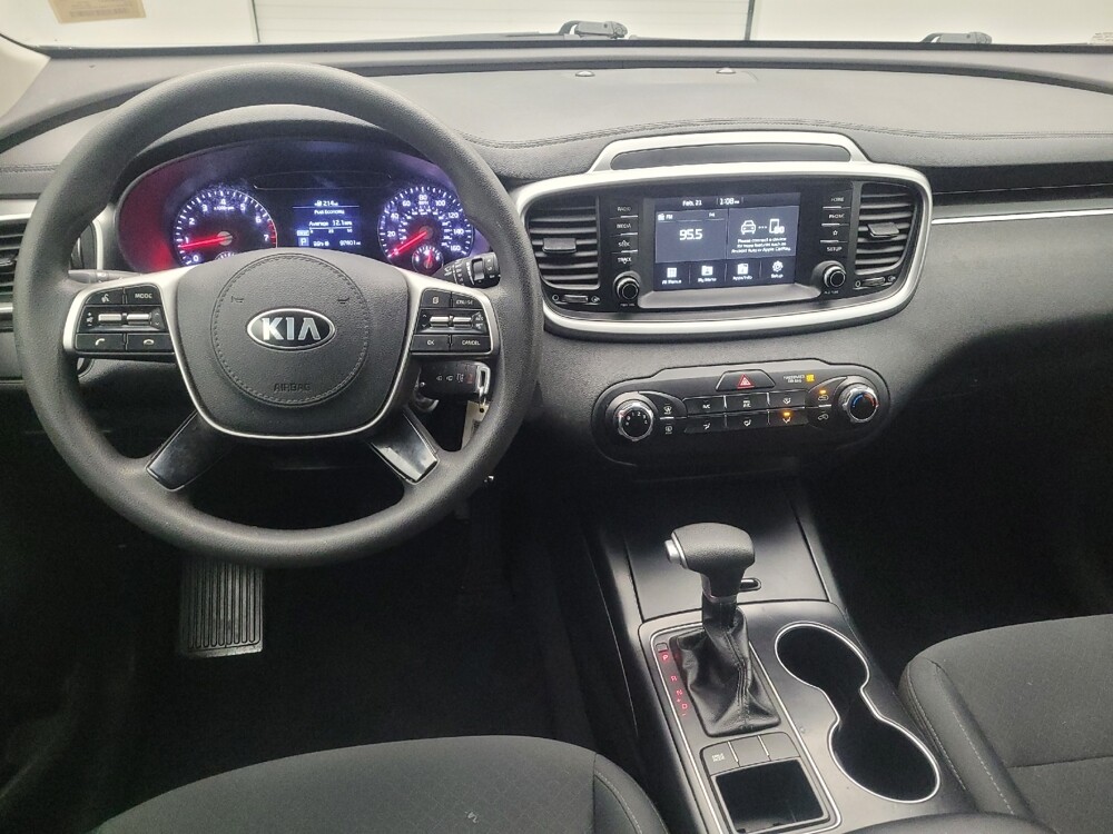 2020 Kia Sorento in Louisville, KY 40258 - 18112419 22