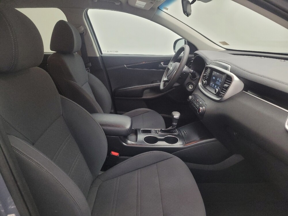 2020 Kia Sorento in Louisville, KY 40258 - 18112419 21