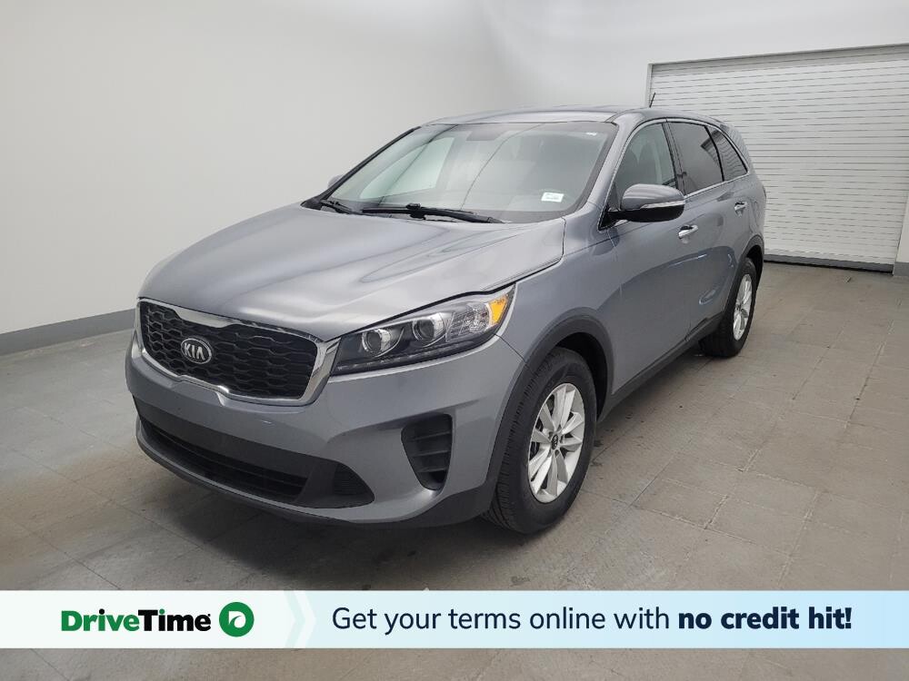 2020 Kia Sorento in Louisville, KY 40258 - 18112419