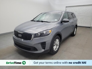 2020 Kia Sorento in Louisville, KY 40258
