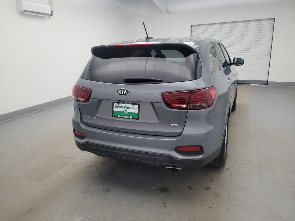 2020 Kia Sorento in Louisville, KY 40258 - 18112419 7