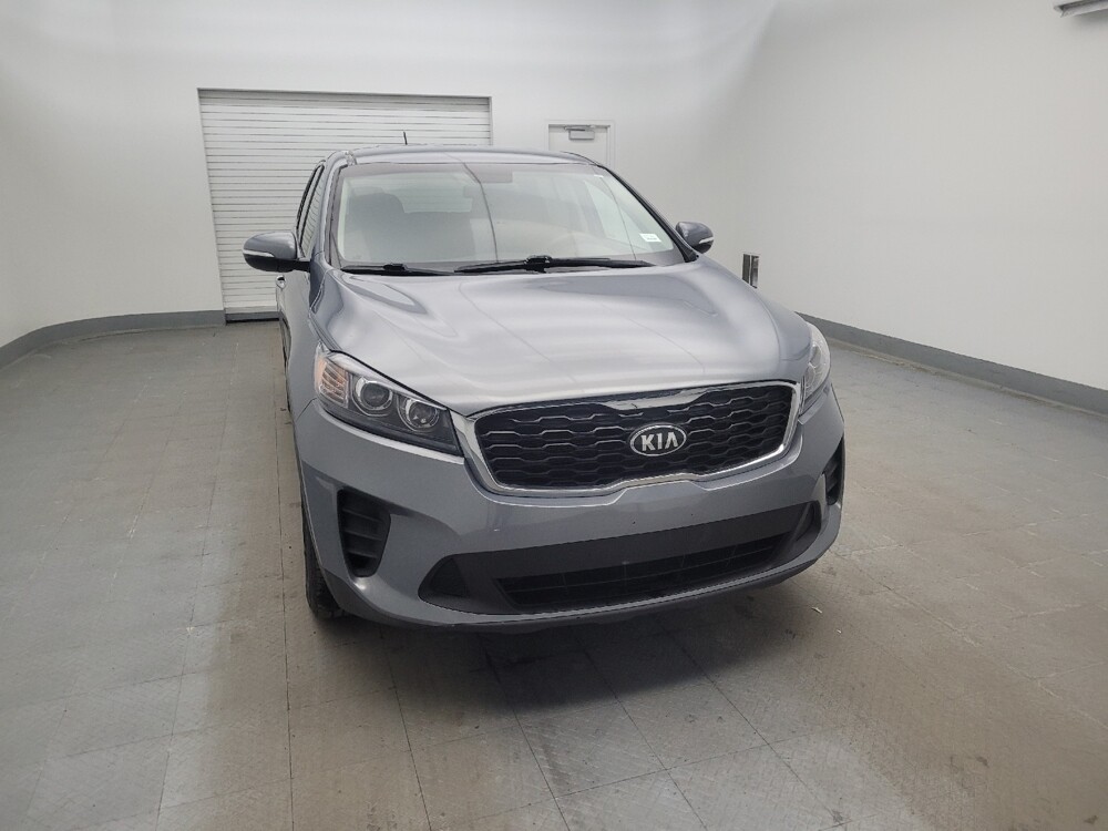 2020 Kia Sorento in Louisville, KY 40258 - 18112419 14