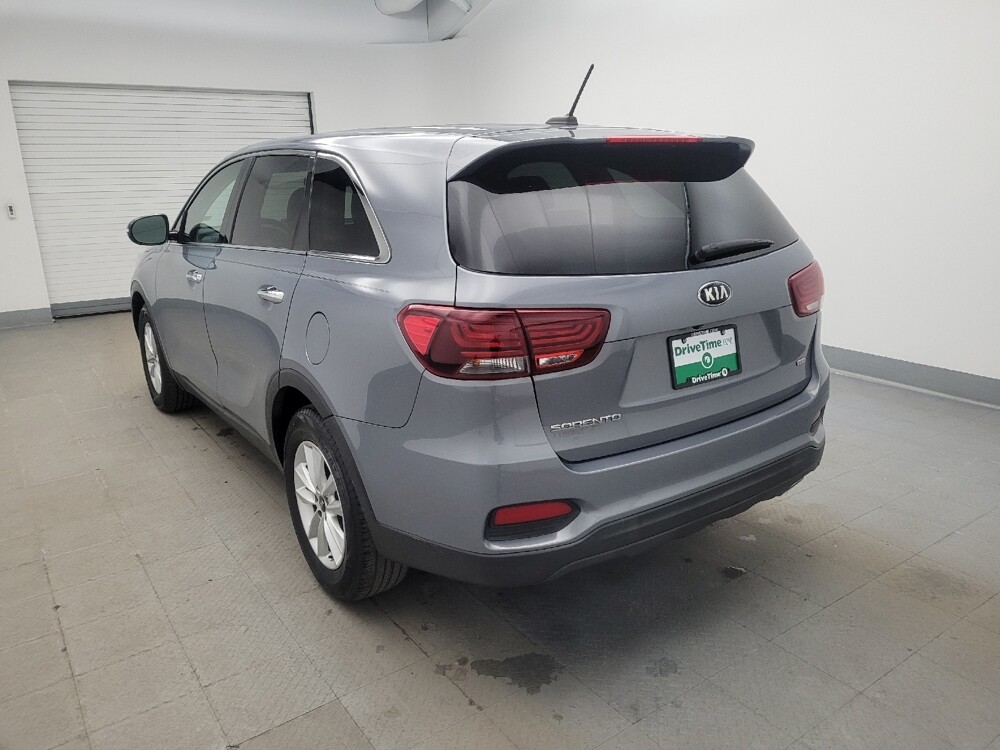 2020 Kia Sorento in Louisville, KY 40258 - 18112419 5