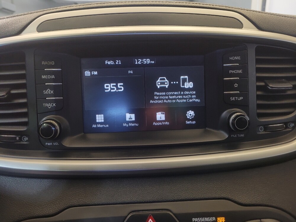 2020 Kia Sorento in Louisville, KY 40258 - 18112419 25