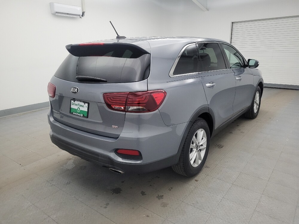 2020 Kia Sorento in Louisville, KY 40258 - 18112419 9