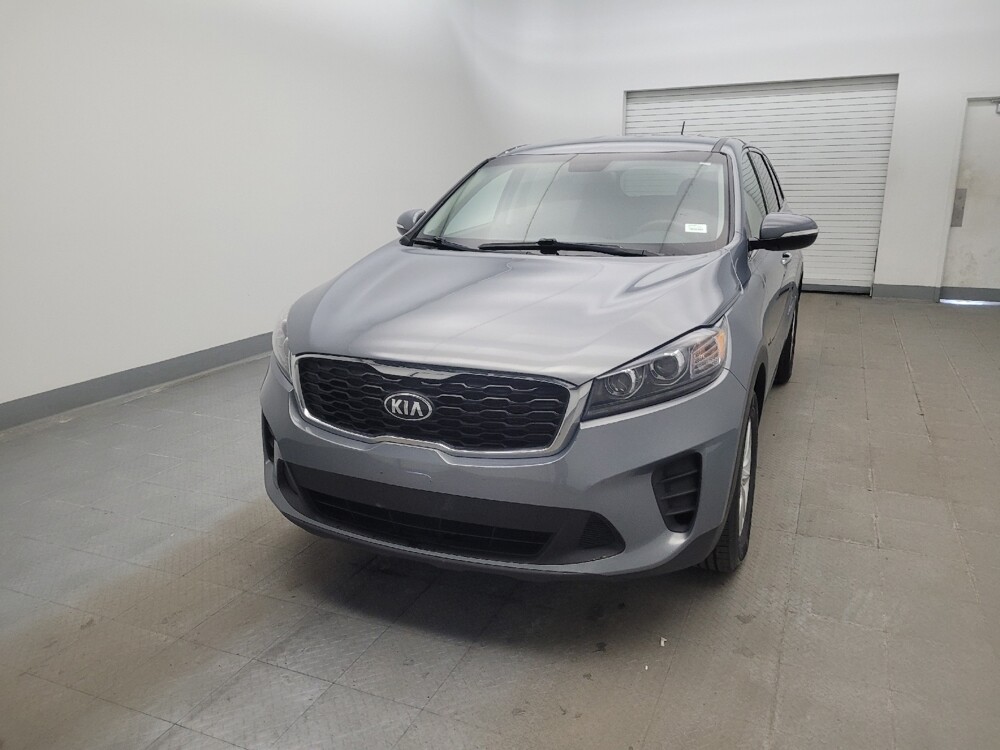 2020 Kia Sorento in Louisville, KY 40258 - 18112419 15