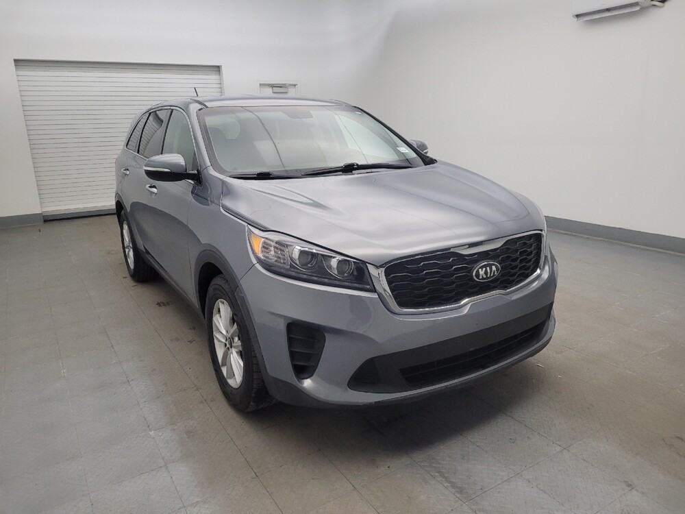 2020 Kia Sorento in Louisville, KY 40258 - 18112419 13