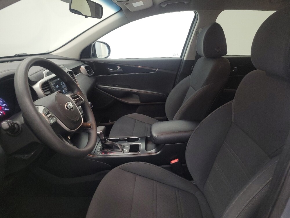 2020 Kia Sorento in Louisville, KY 40258 - 18112419 17