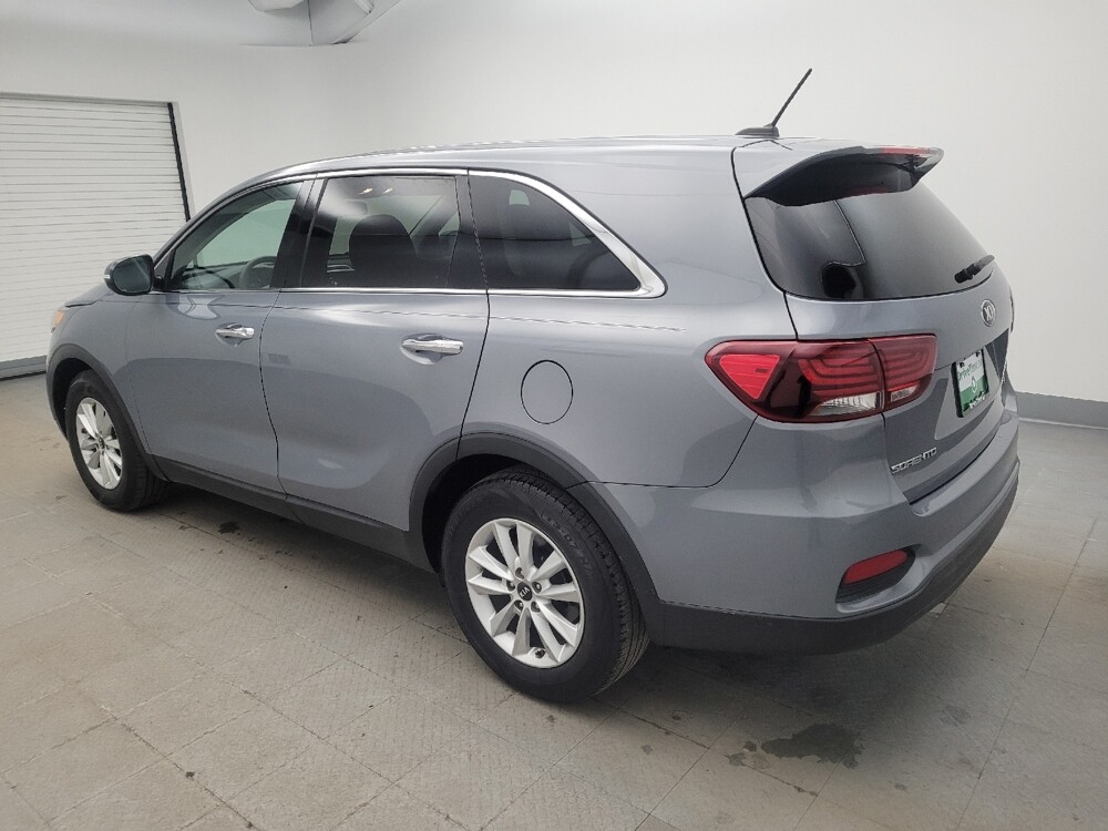 2020 Kia Sorento in Louisville, KY 40258 - 18112419 3