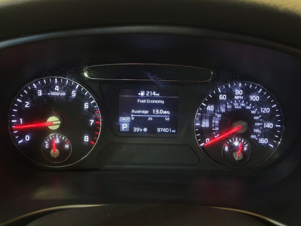 2020 Kia Sorento in Louisville, KY 40258 - 18112419 23