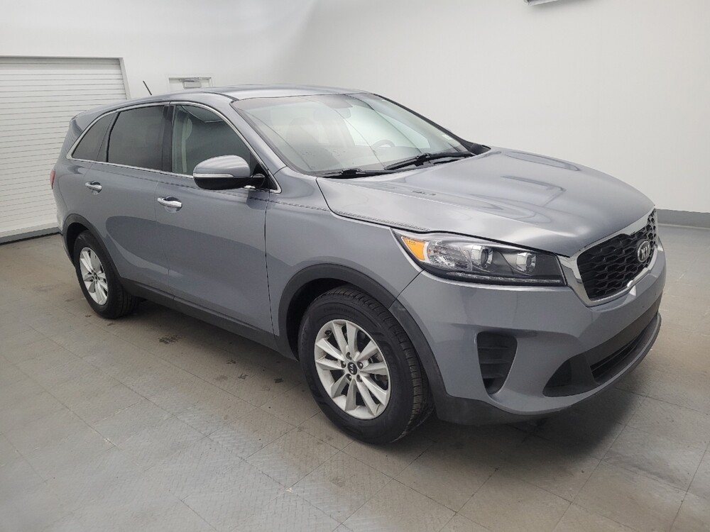 2020 Kia Sorento in Louisville, KY 40258 - 18112419 11