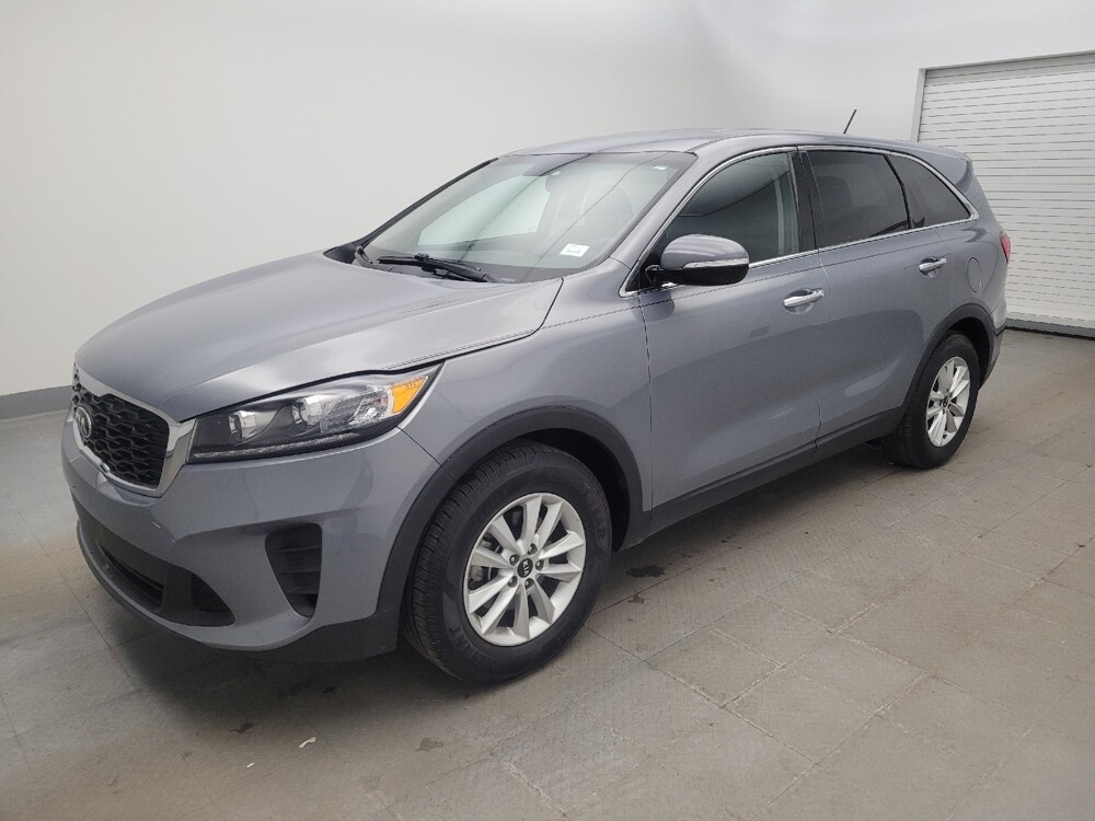 2020 Kia Sorento in Louisville, KY 40258 - 18112419 2
