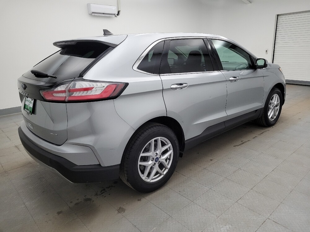 2022 Ford Edge in Maple Heights, OH 44137 - 18112420 10