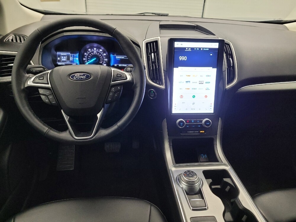 2022 Ford Edge in Maple Heights, OH 44137 - 18112420 22