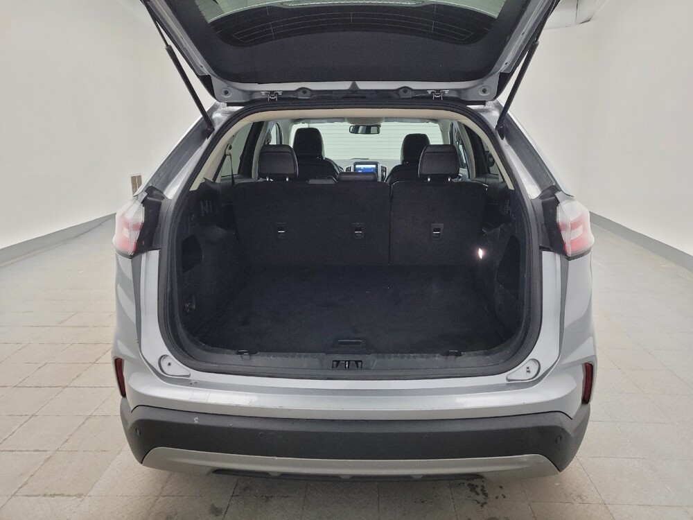 2022 Ford Edge in Maple Heights, OH 44137 - 18112420 29