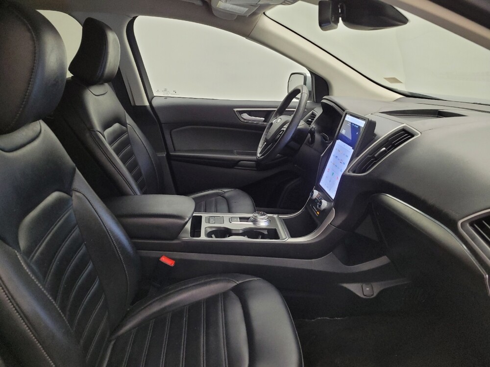 2022 Ford Edge in Maple Heights, OH 44137 - 18112420 21