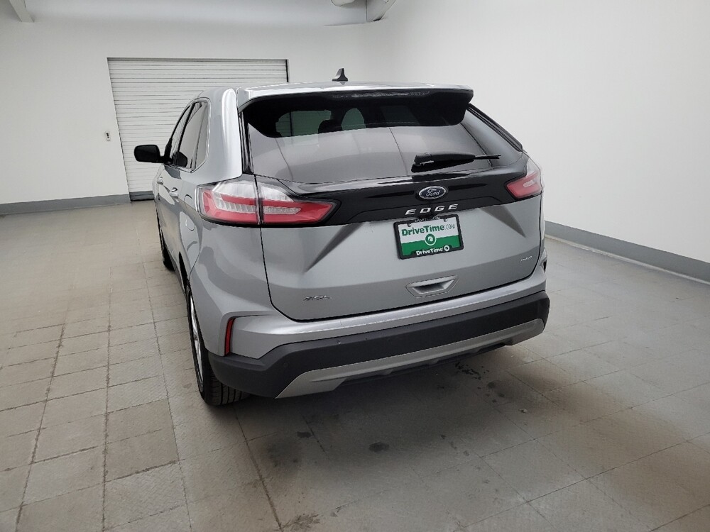 2022 Ford Edge in Maple Heights, OH 44137 - 18112420 6