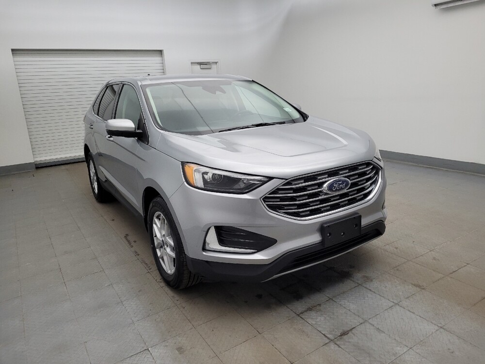 2022 Ford Edge in Maple Heights, OH 44137 - 18112420 13