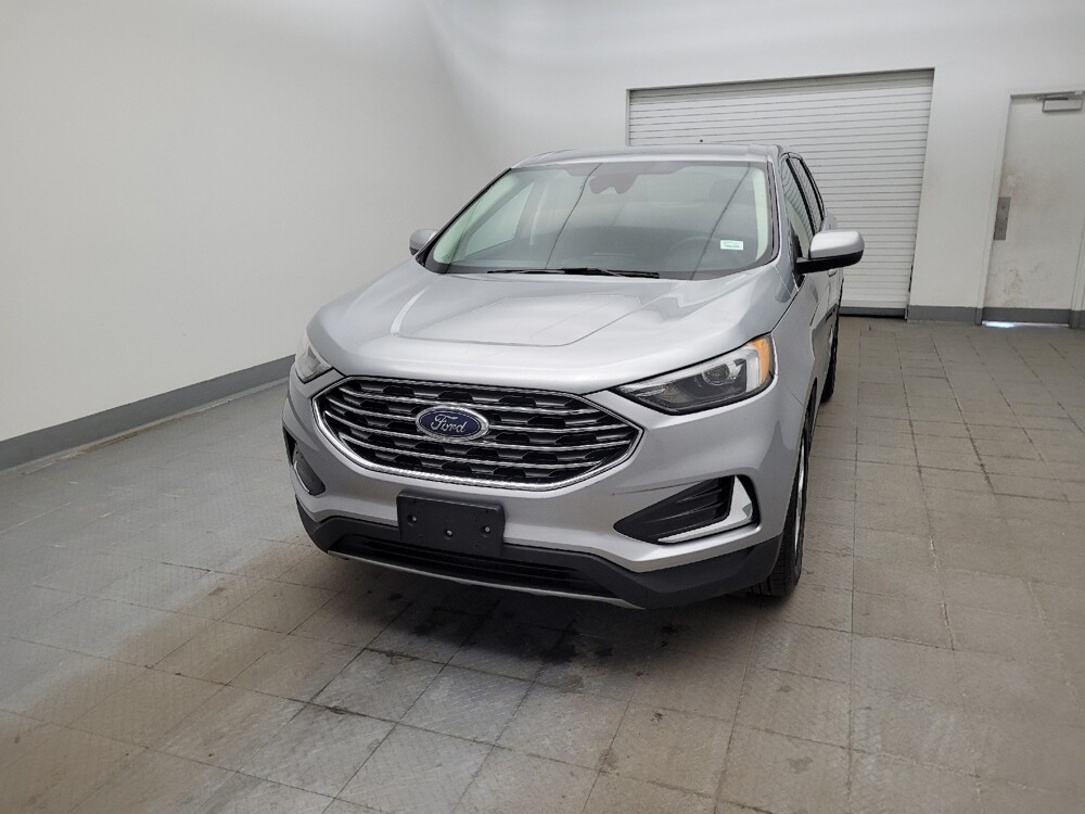 2022 Ford Edge in Maple Heights, OH 44137 - 18112420 15