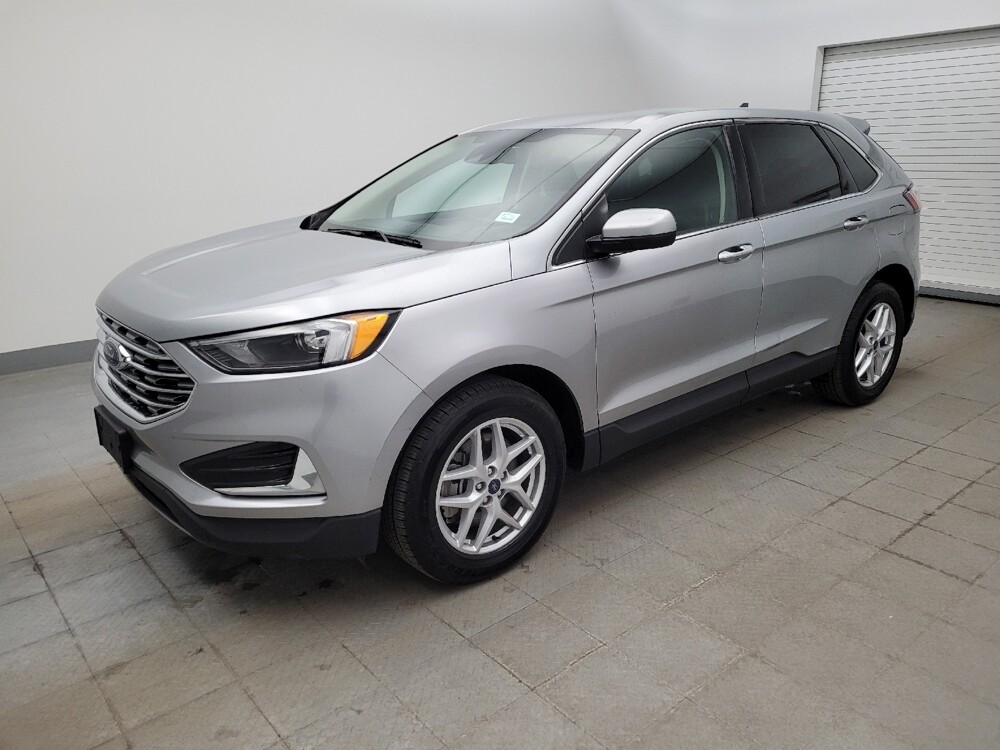 2022 Ford Edge in Maple Heights, OH 44137 - 18112420 2