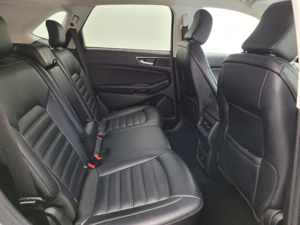 2022 Ford Edge in Maple Heights, OH 44137 - 18112420 19