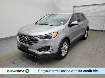 2022 Ford Edge in Maple Heights, OH 44137