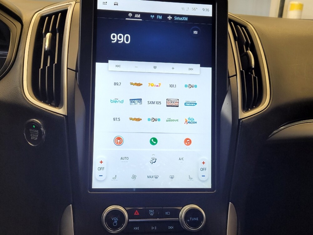 2022 Ford Edge in Maple Heights, OH 44137 - 18112420 25