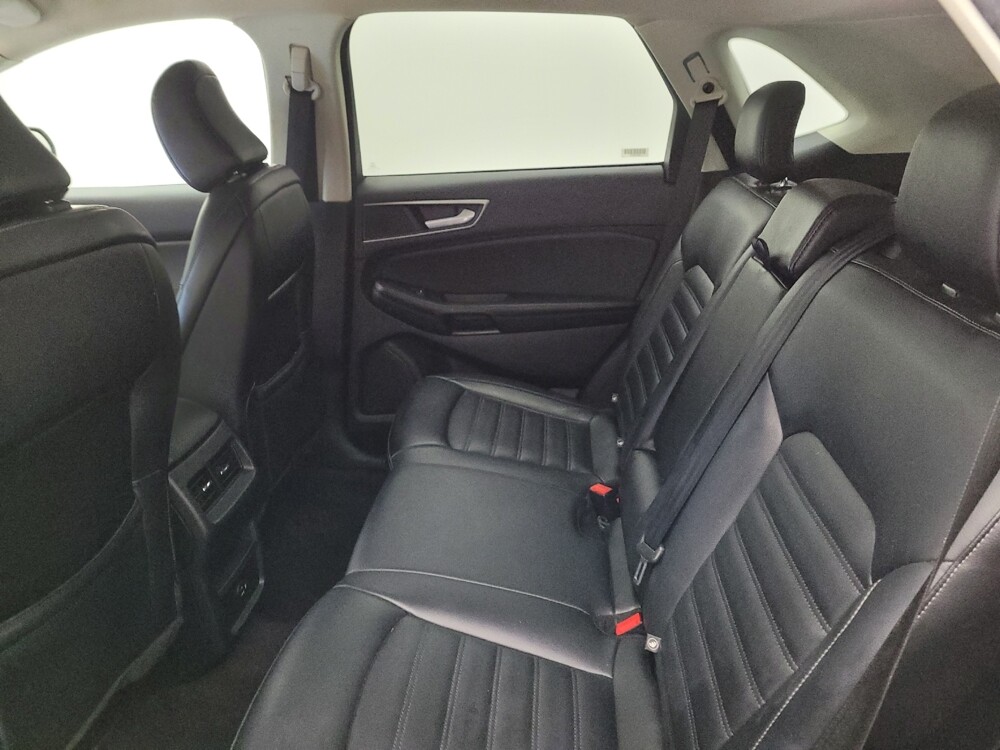 2022 Ford Edge in Maple Heights, OH 44137 - 18112420 18