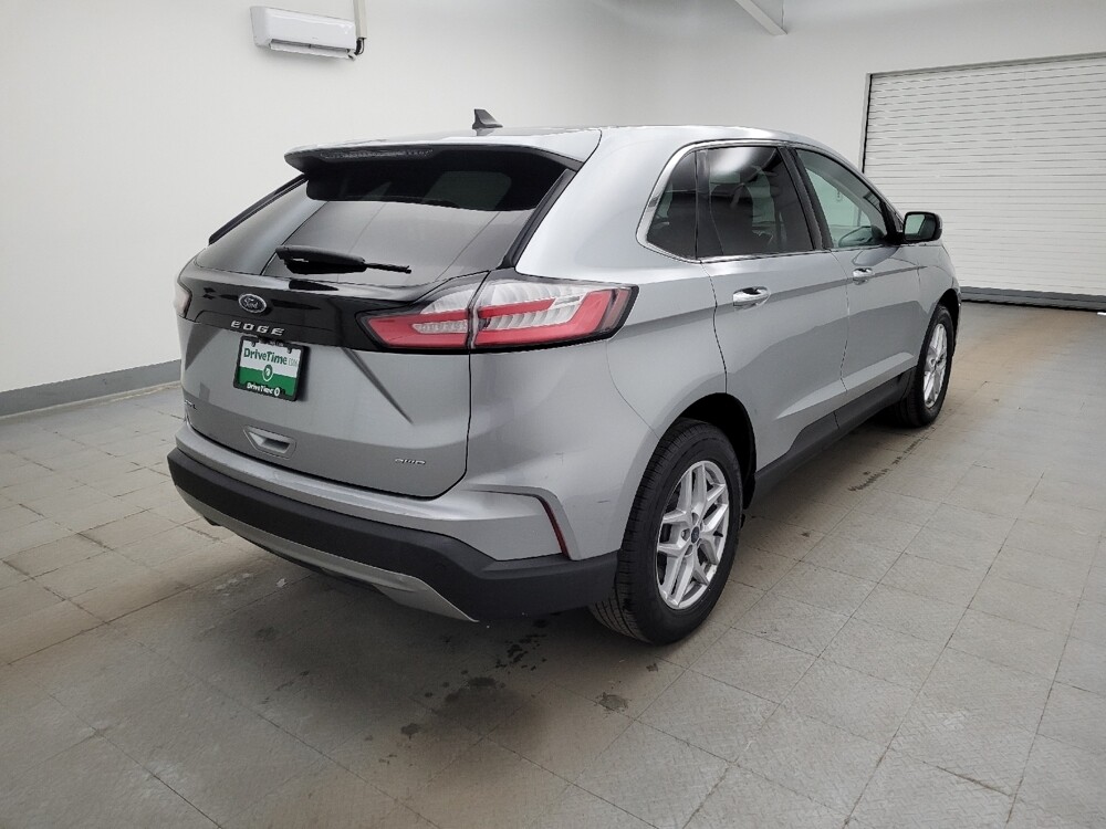 2022 Ford Edge in Maple Heights, OH 44137 - 18112420 9